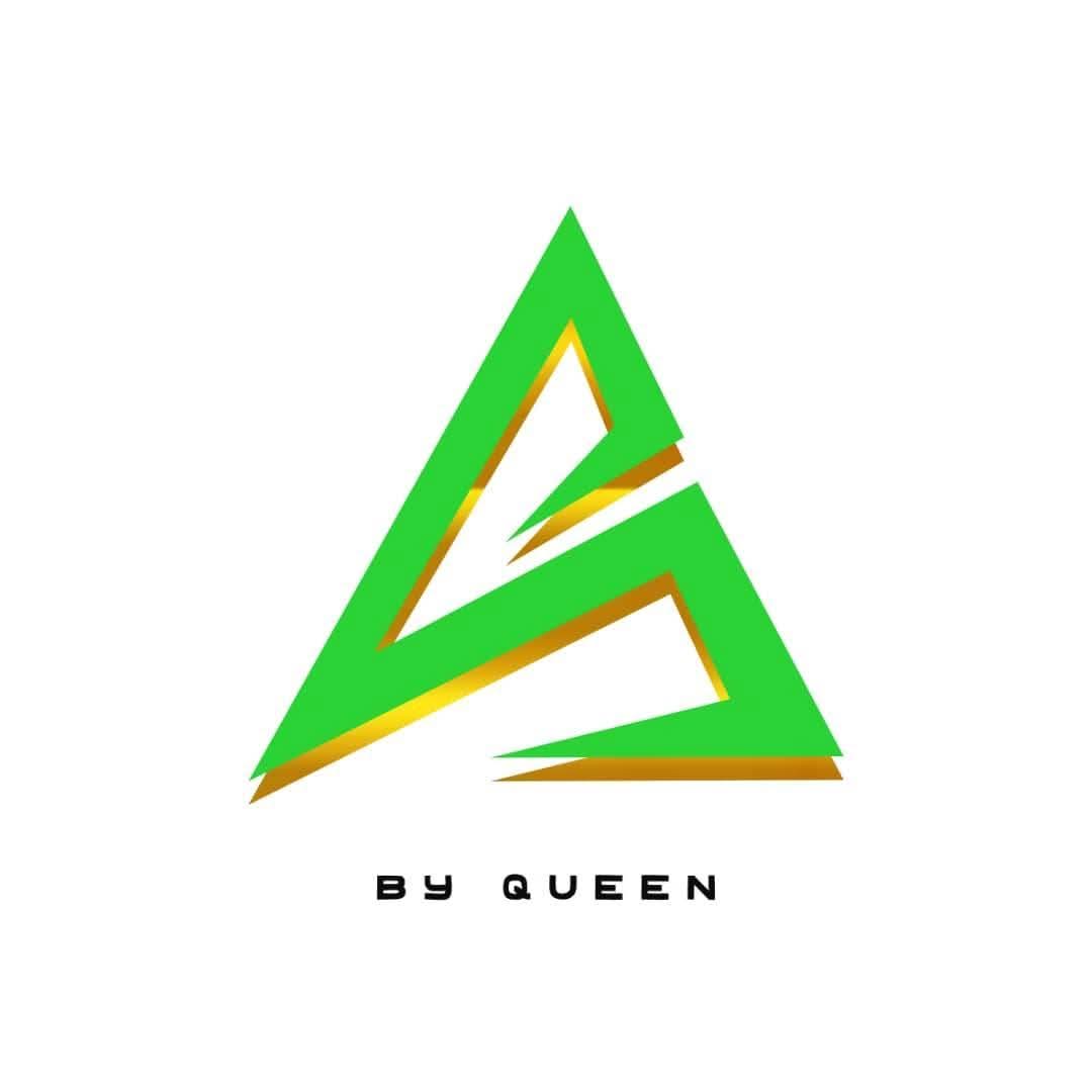 Logo AS BY QUEEN SARL